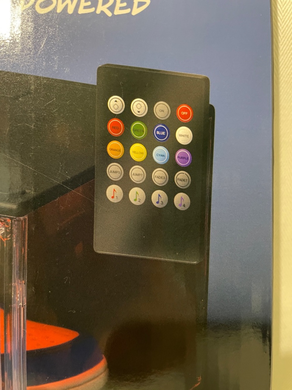 Kicks & Co. Stackable Sneaker Storage LED Box - - Picture 3 of 16